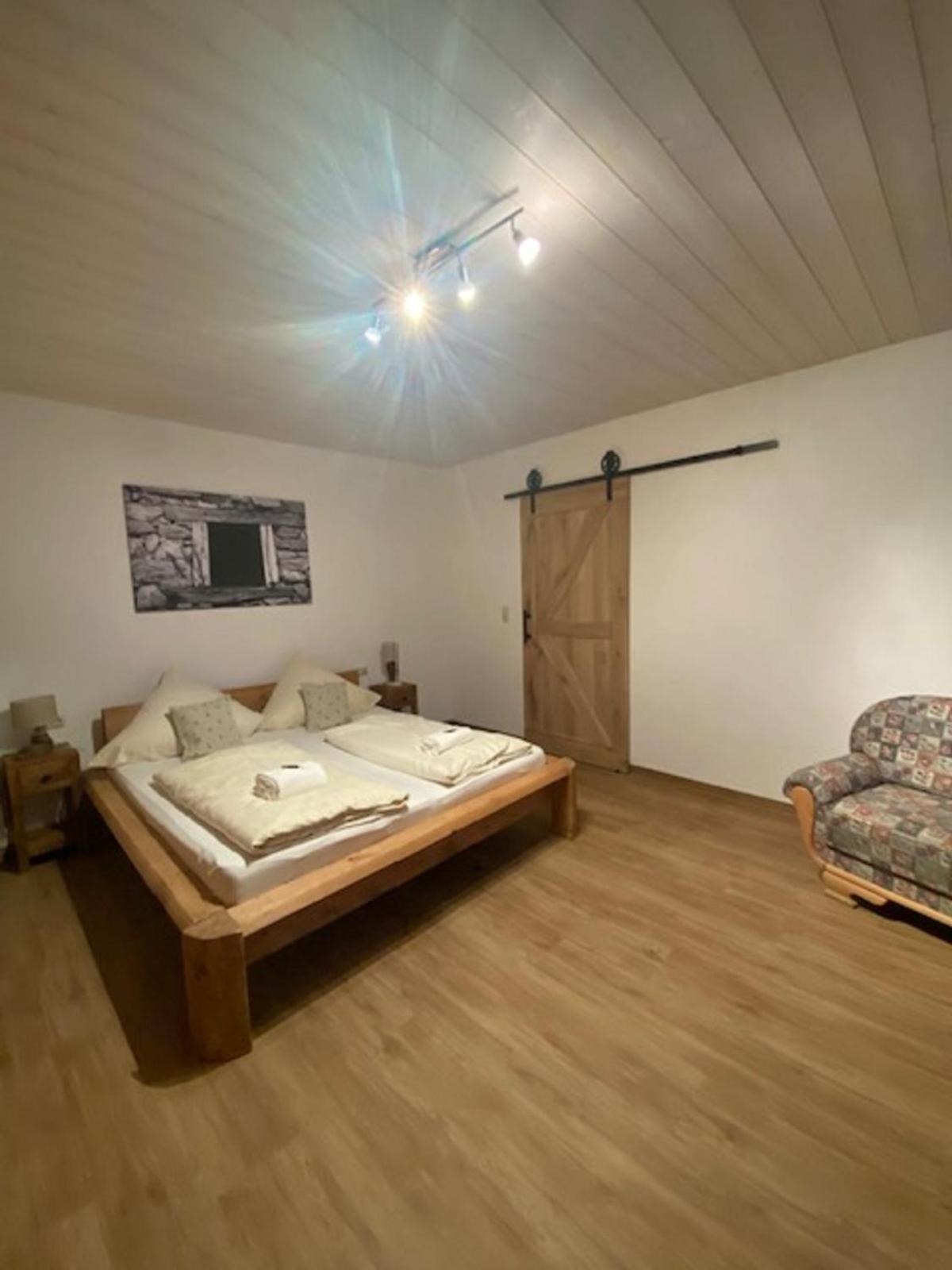 Alpenappartements Schwalbennestl ミッテンヴァルト エクステリア 写真
