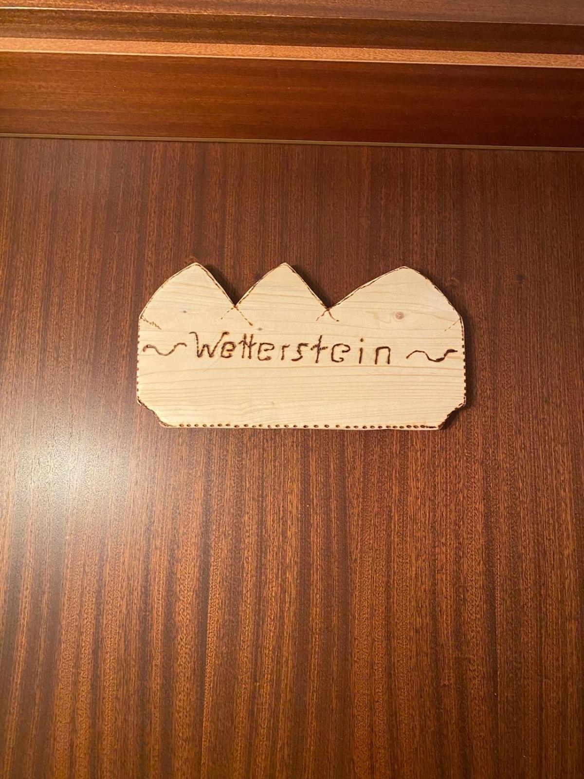 Alpenappartements Schwalbennestl ミッテンヴァルト エクステリア 写真