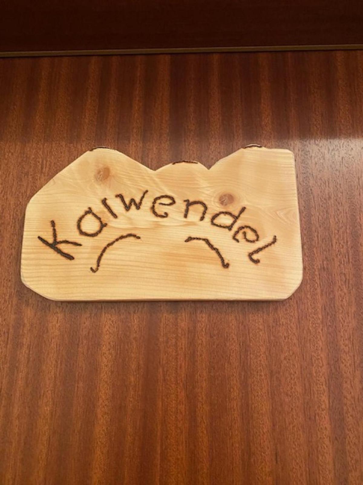 Alpenappartements Schwalbennestl ミッテンヴァルト エクステリア 写真